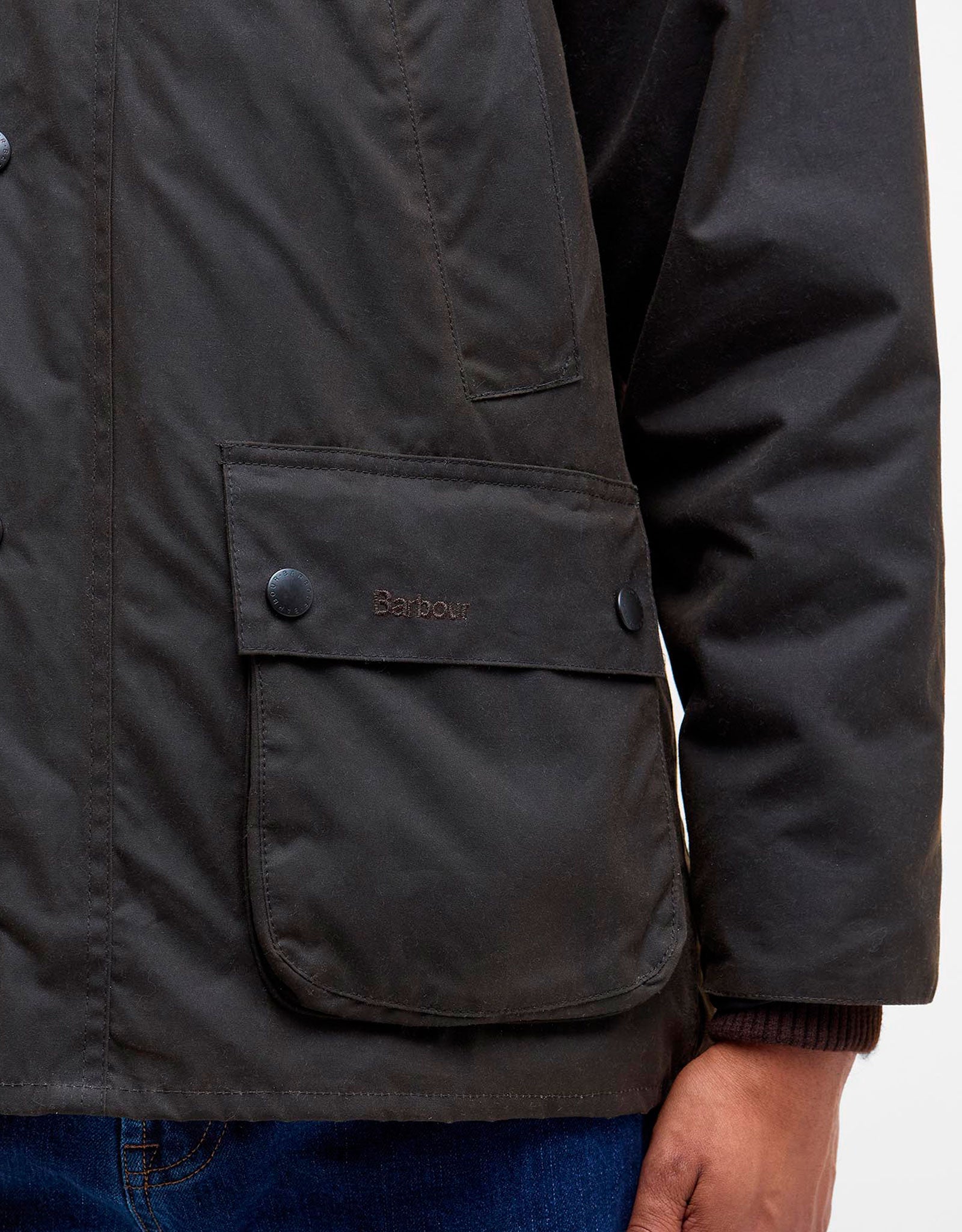 Barbour Classic Bedale Wax Jacket | Rezet Store