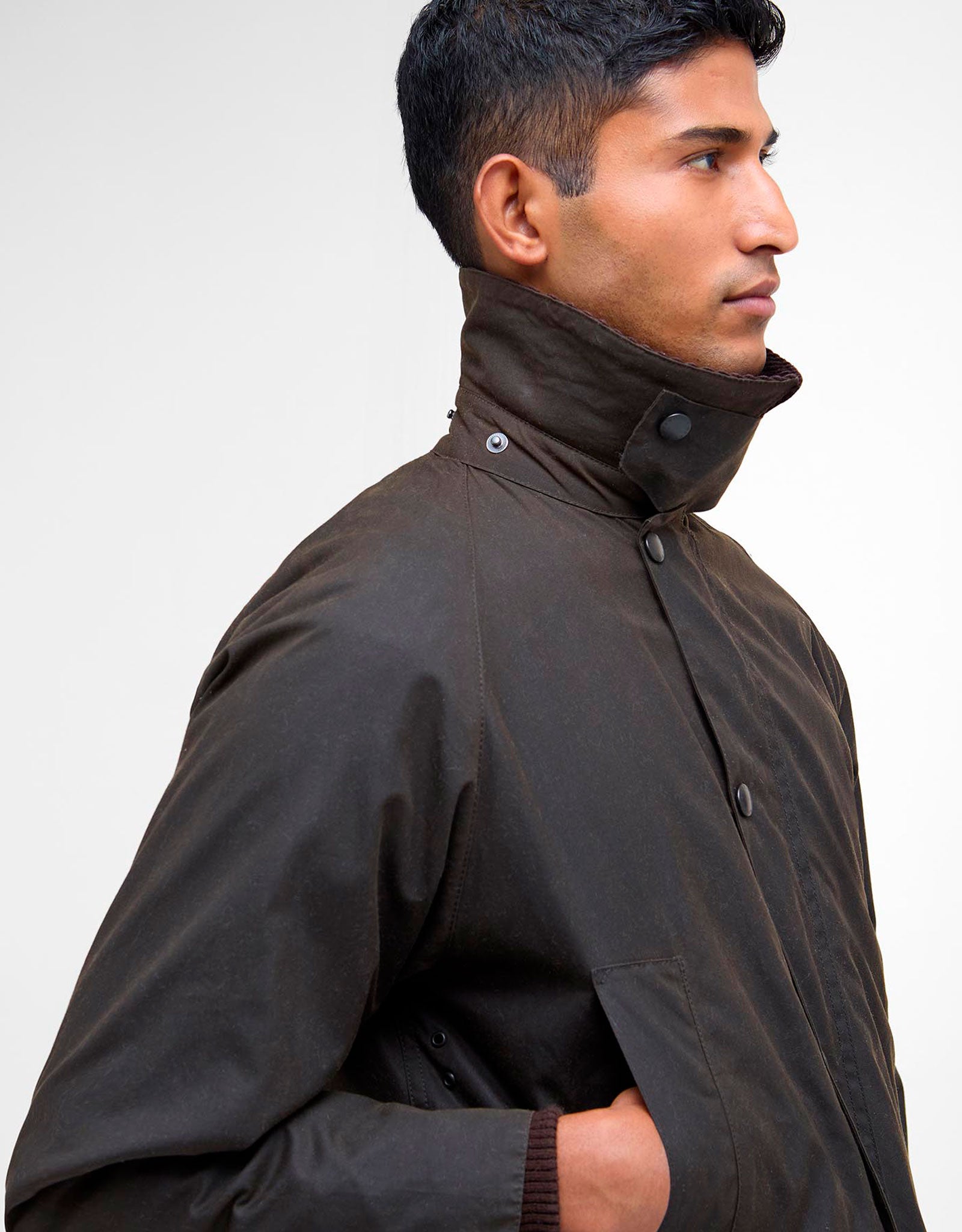 Barbour Classic Bedale Wax Jacket | Rezet Store