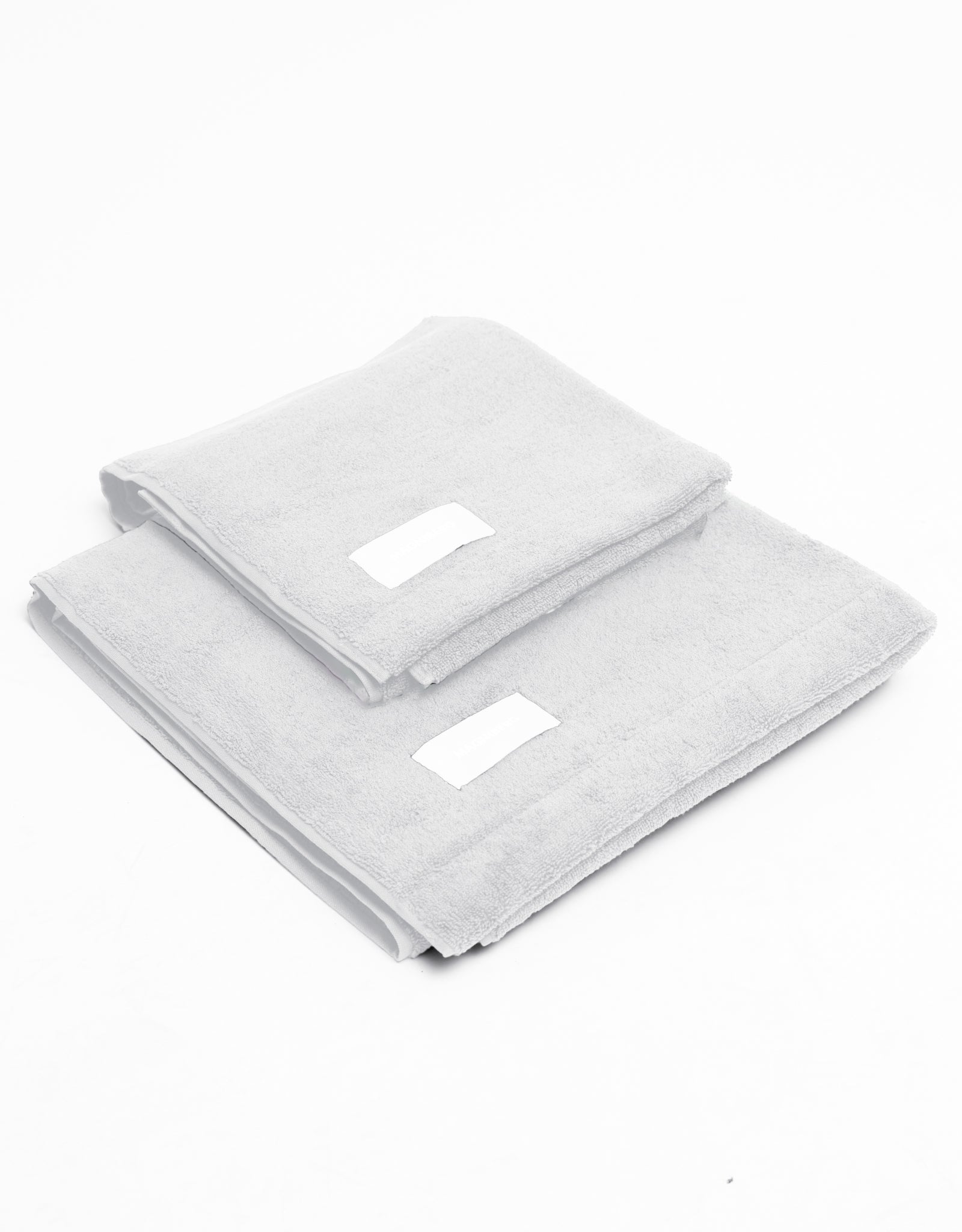Gelato Towel