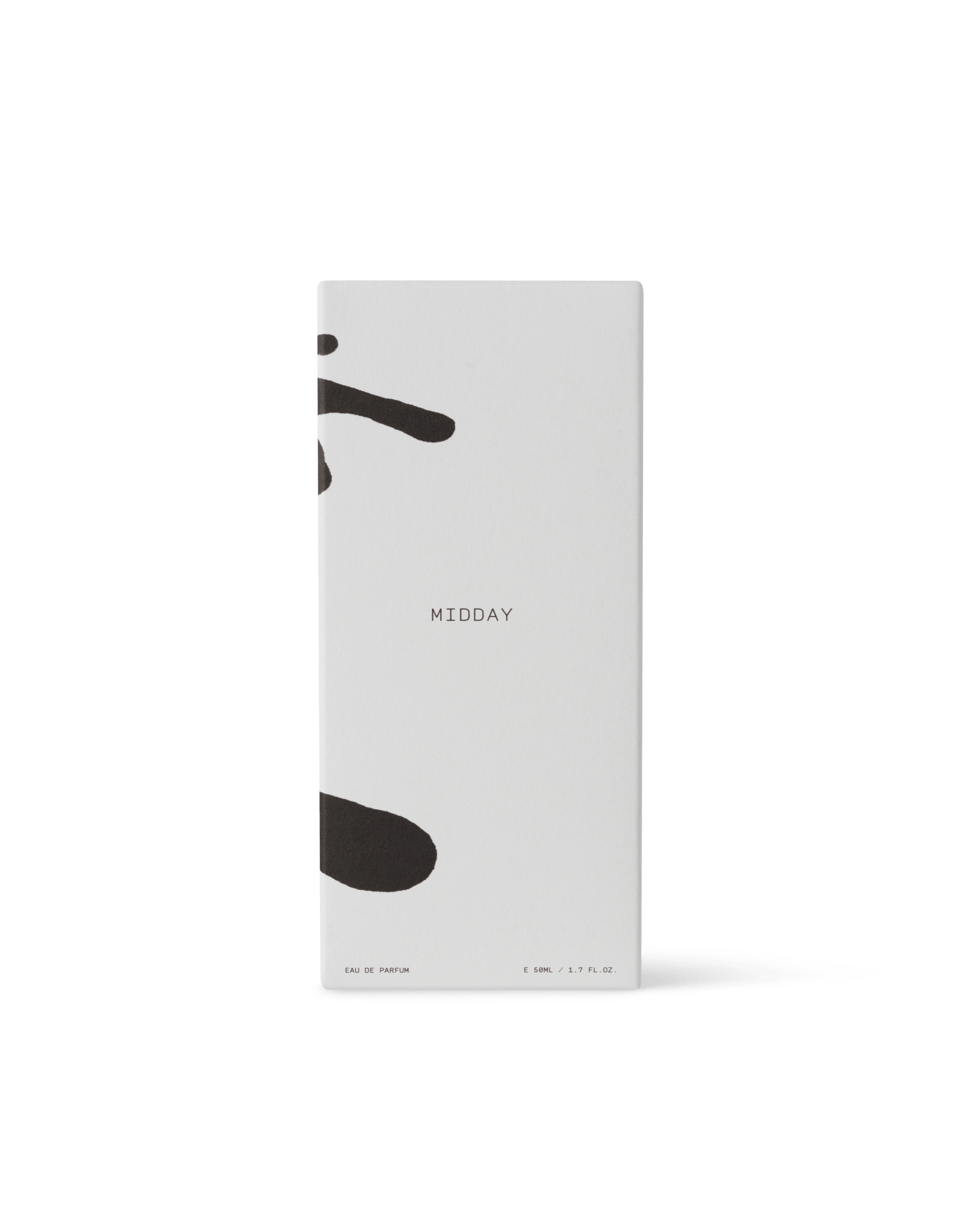 MIDNIGHT 00.00 Midday Parfum | Rezet Store