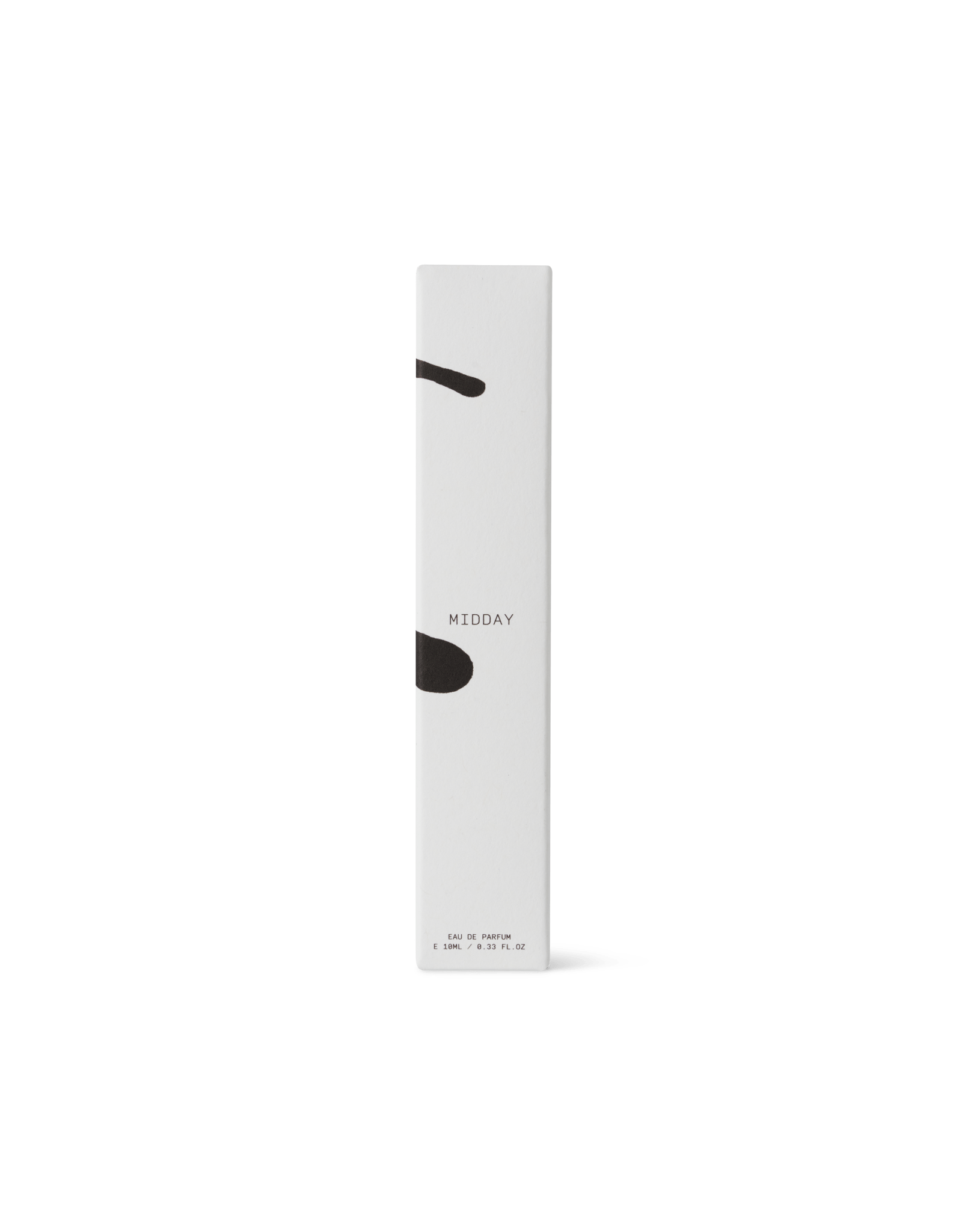 MIDNIGHT 00.00 Midday Parfum | Rezet Store