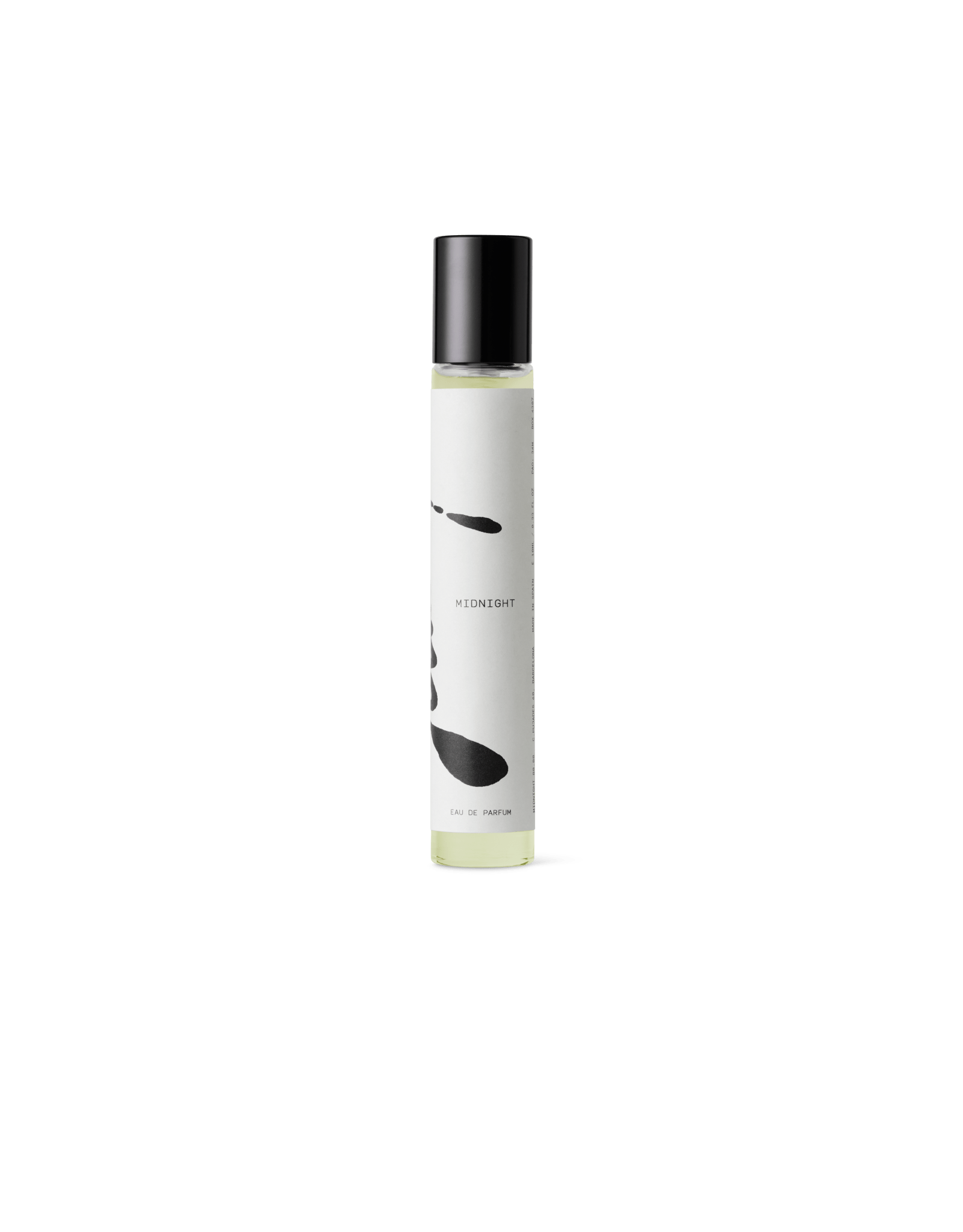 MIDNIGHT 00.00 Midnight Parfum | Rezet Store