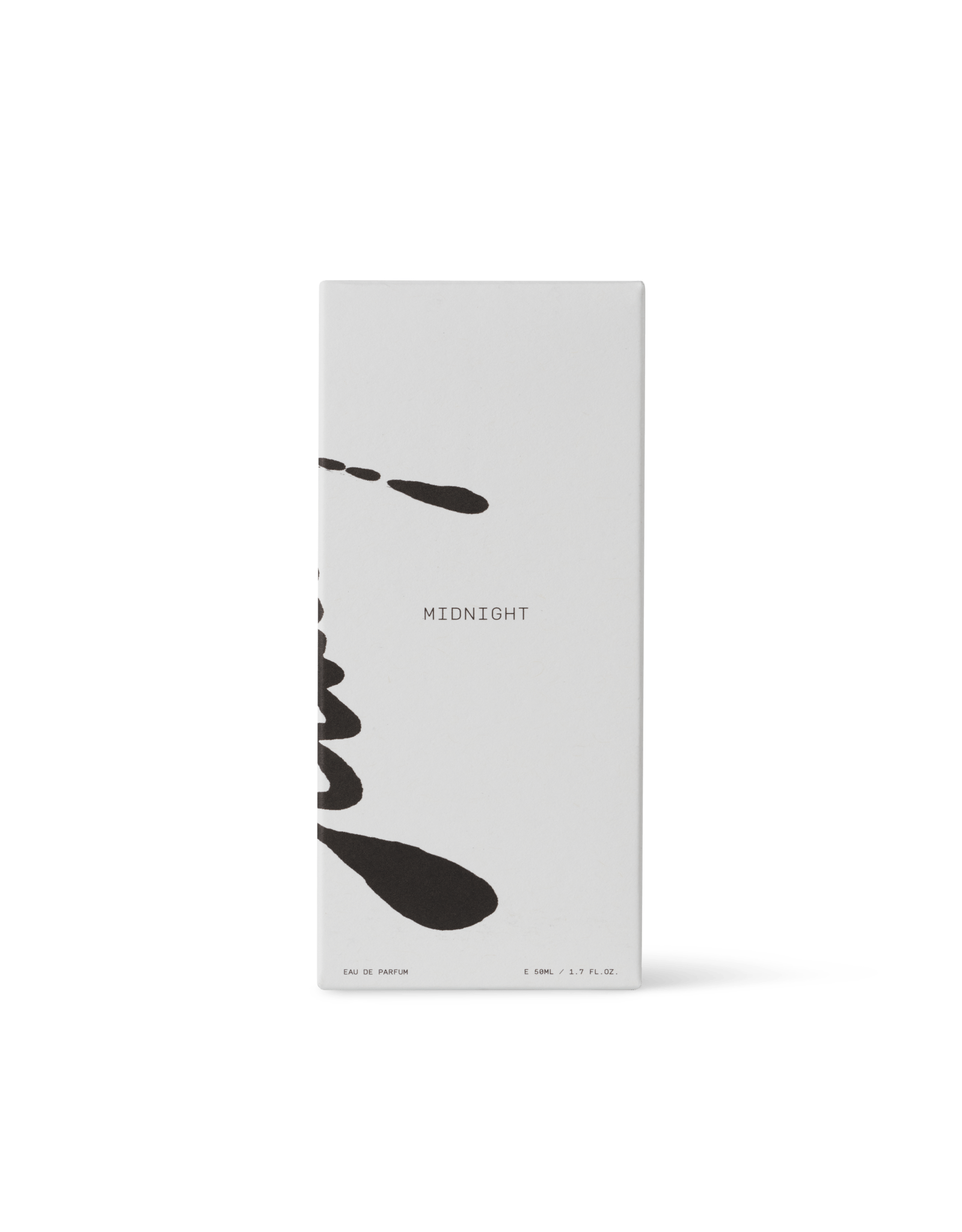 MIDNIGHT 00.00 Midnight Parfum | Rezet Store