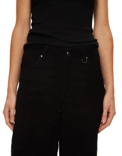 Spirit Suede Trousers