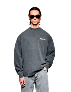 Design Studio Long Sleeve