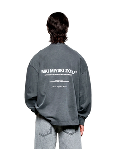 Design Studio Long Sleeve