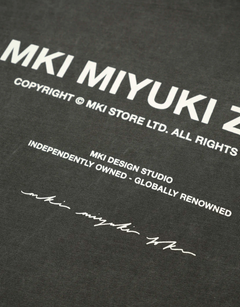 Design Studio Long Sleeve