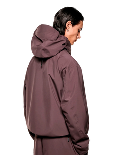 V3 Shell Hooded Jacket