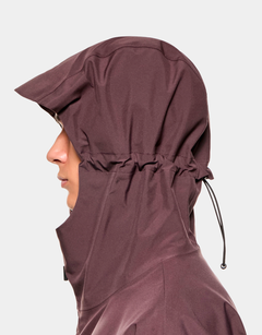 V3 Shell Hooded Jacket