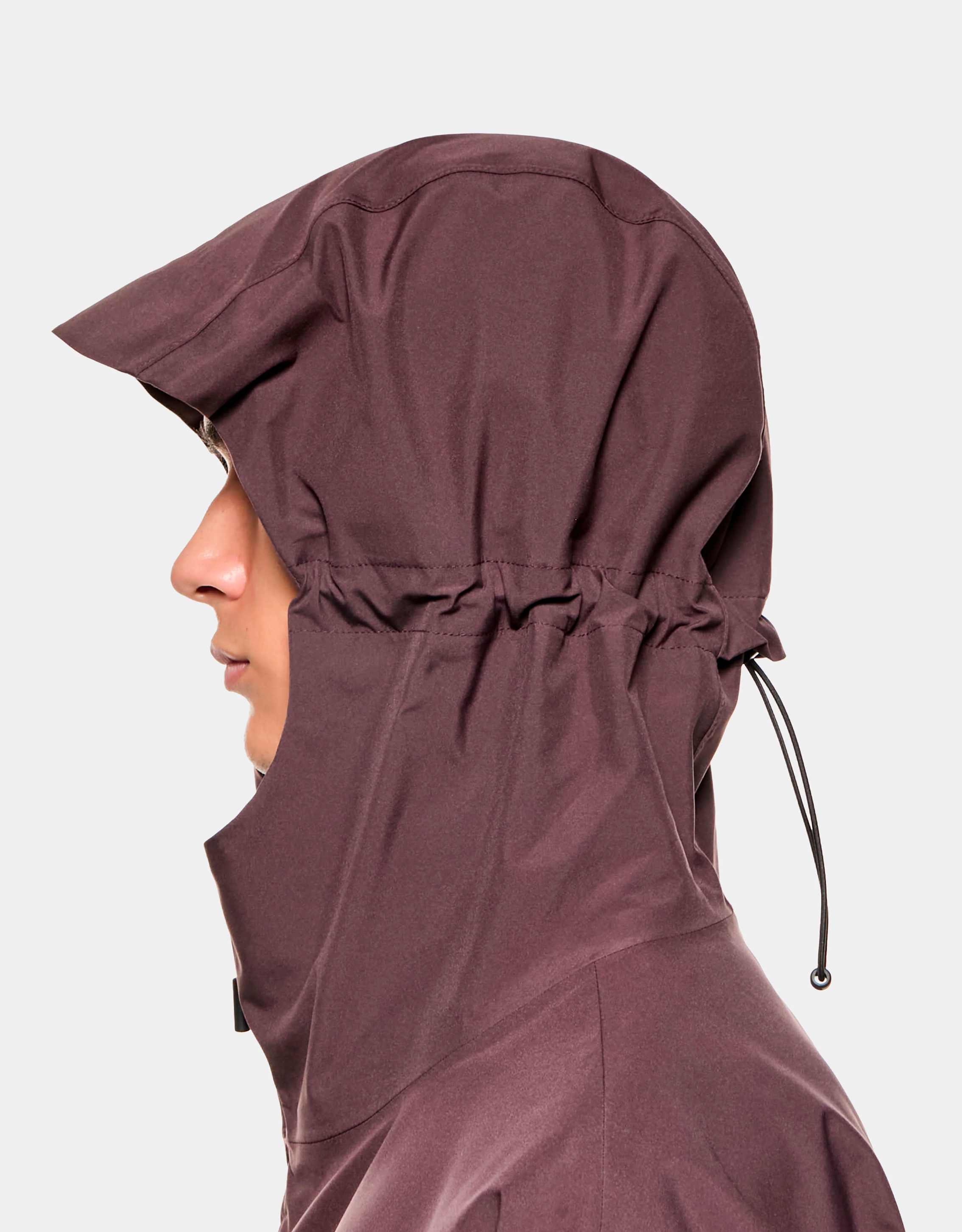 V3 Shell Hooded Jacket