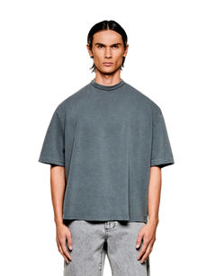 220 GSM Slub T-Shirt