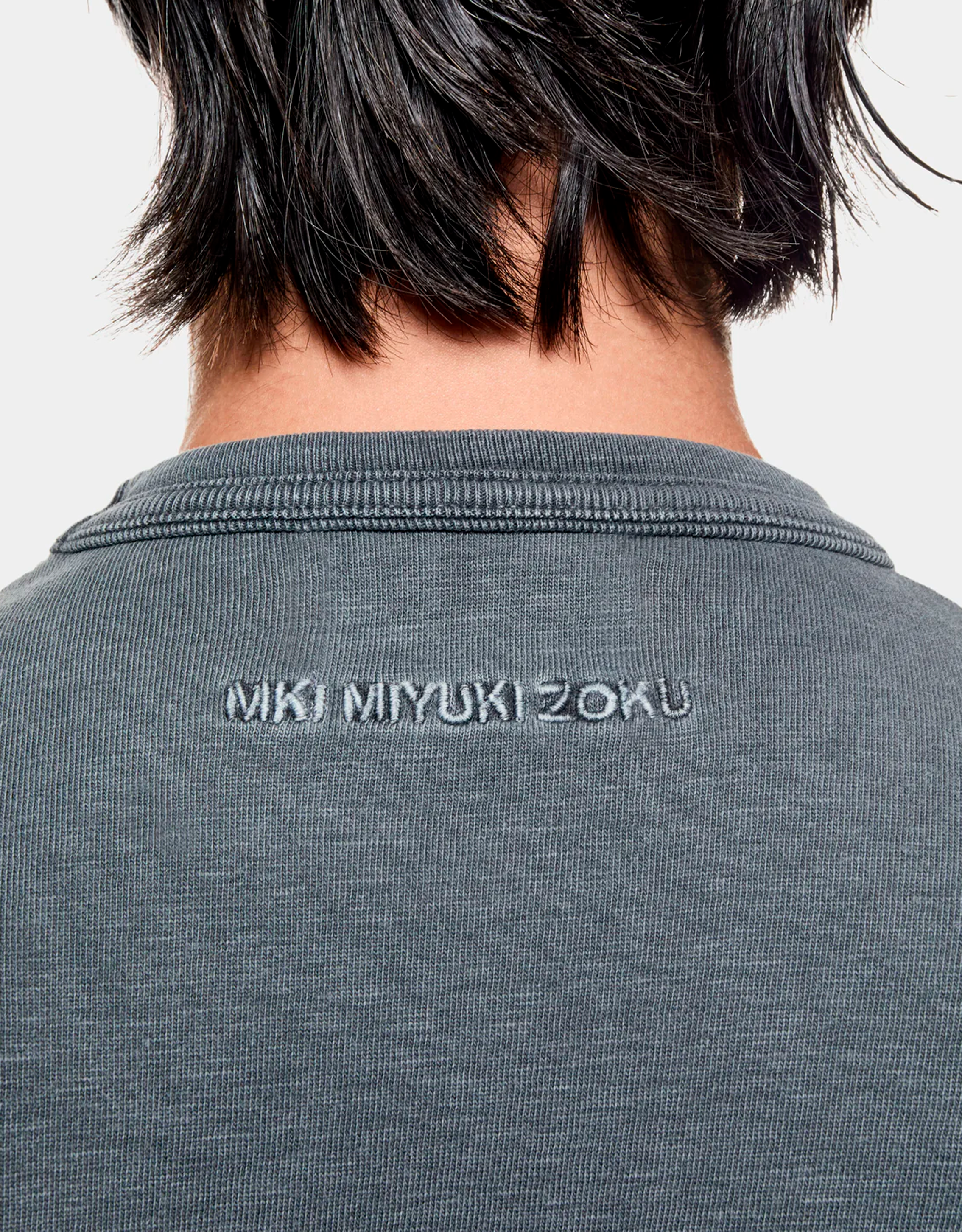 220 GSM Slub T-Shirt