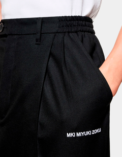 V2 Wide Leg Suit Pants