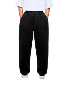 800 GSM Superweight Wide Leg Joggers