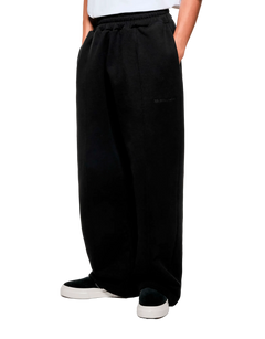 800 GSM Superweight Wide Leg Joggers
