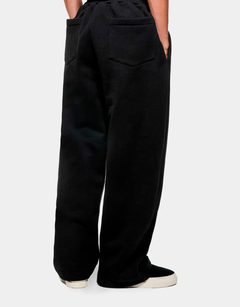 800 GSM Superweight Wide Leg Joggers