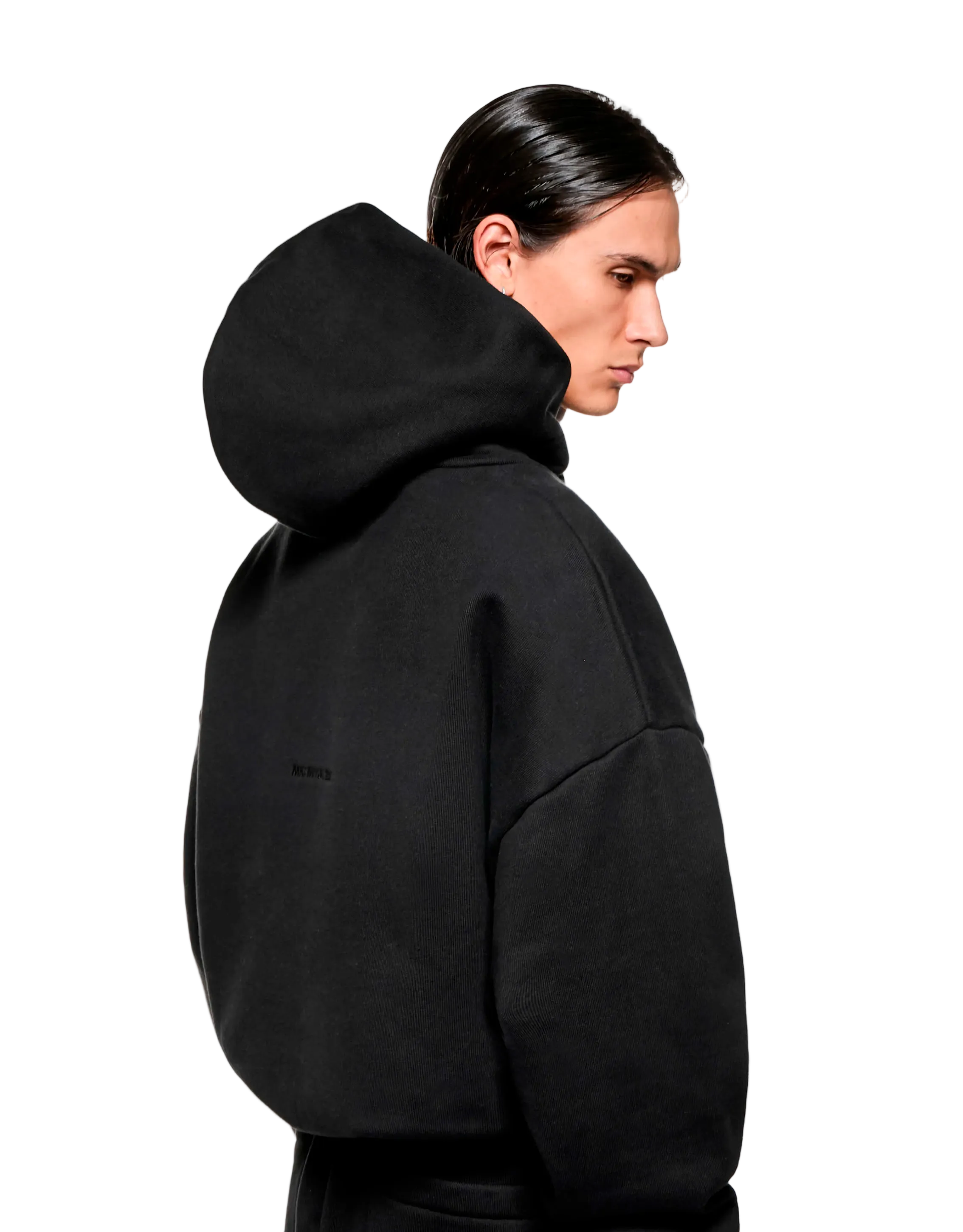 800 GSM Superweight Hoody