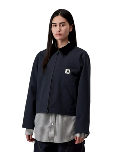 W' Newkirk Summer Jacket