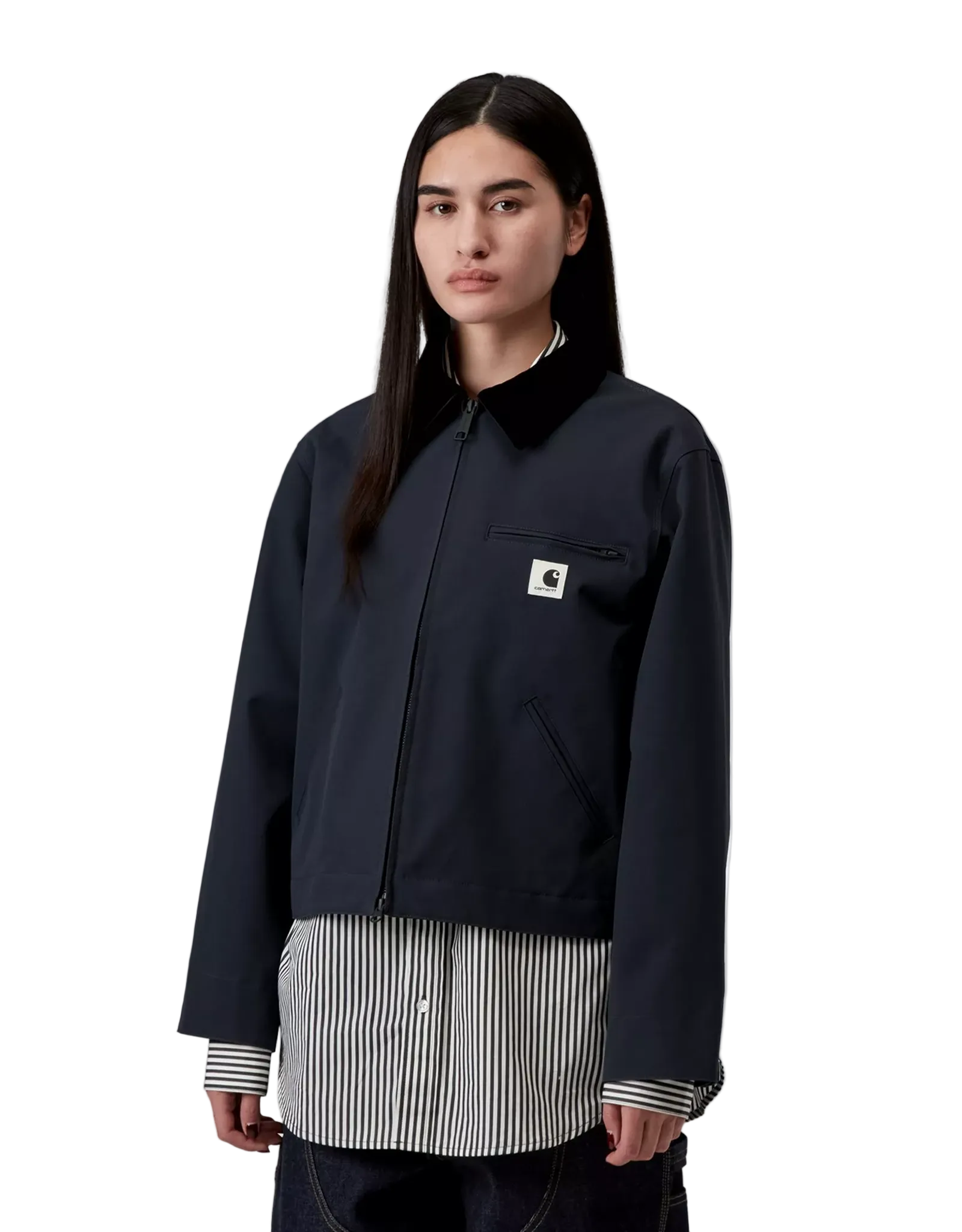 W' Newkirk Summer Jacket