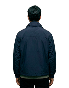 Chrome-R Lens Short Jacket