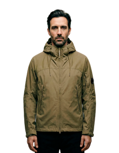 Pro-Tek Hooded Lens Jacket