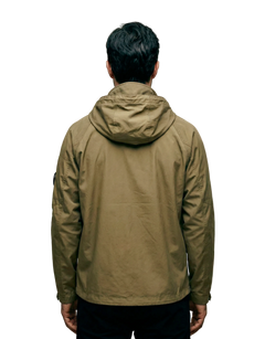 Pro-Tek Hooded Lens Jacket