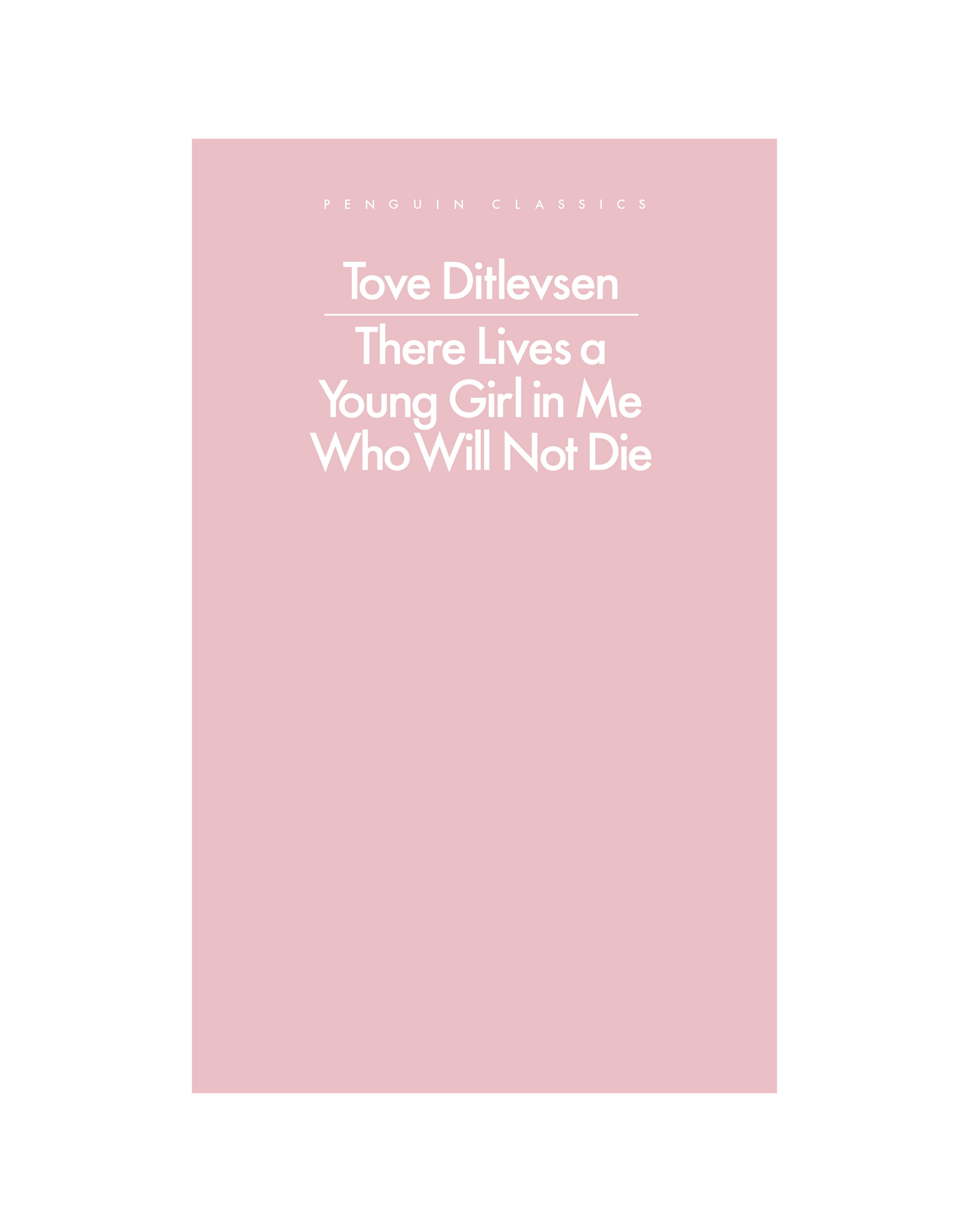New Mags There Lives a Young Girl in Me Who Will Not Die from you | Rezet Store