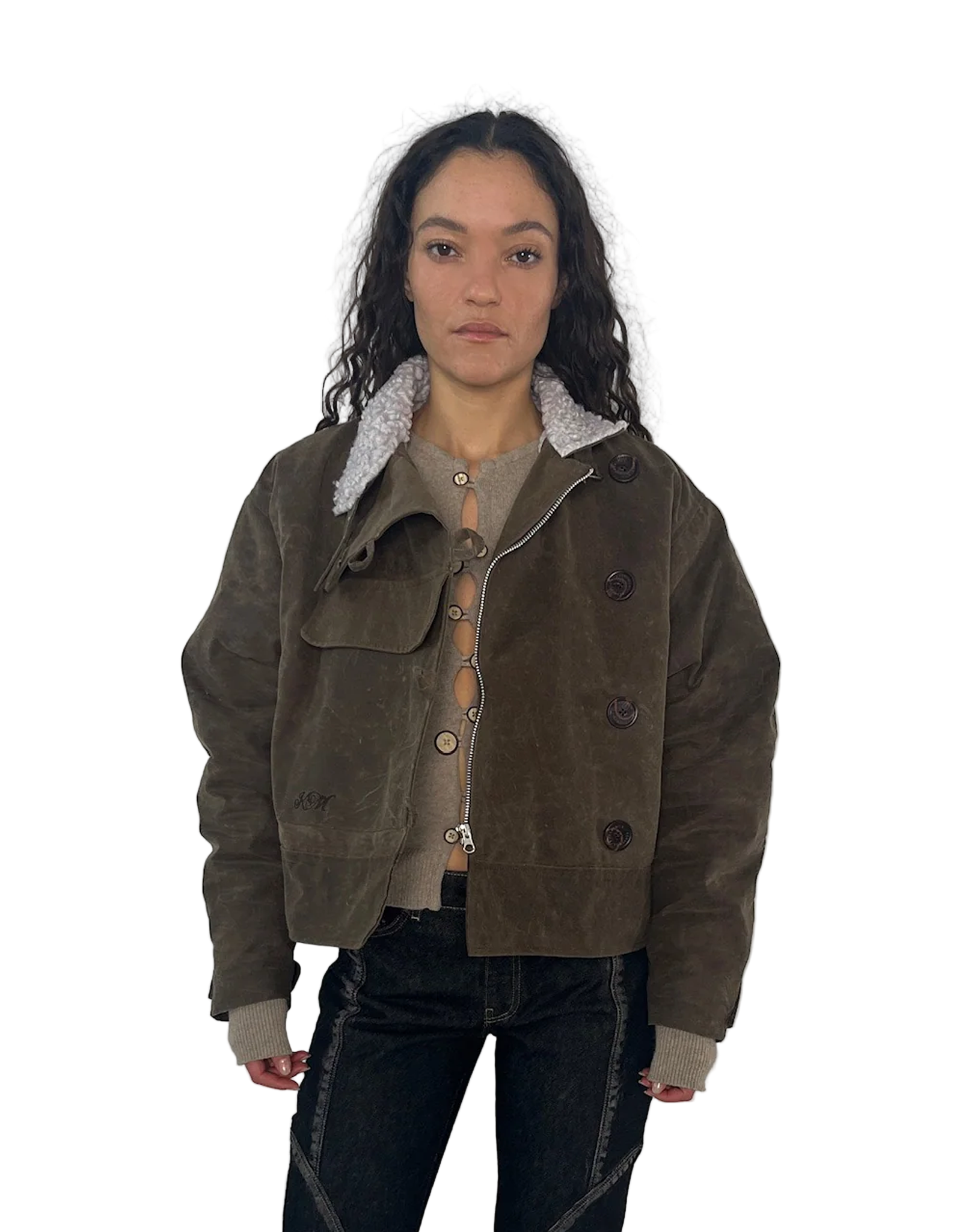 Pilot Jacket
