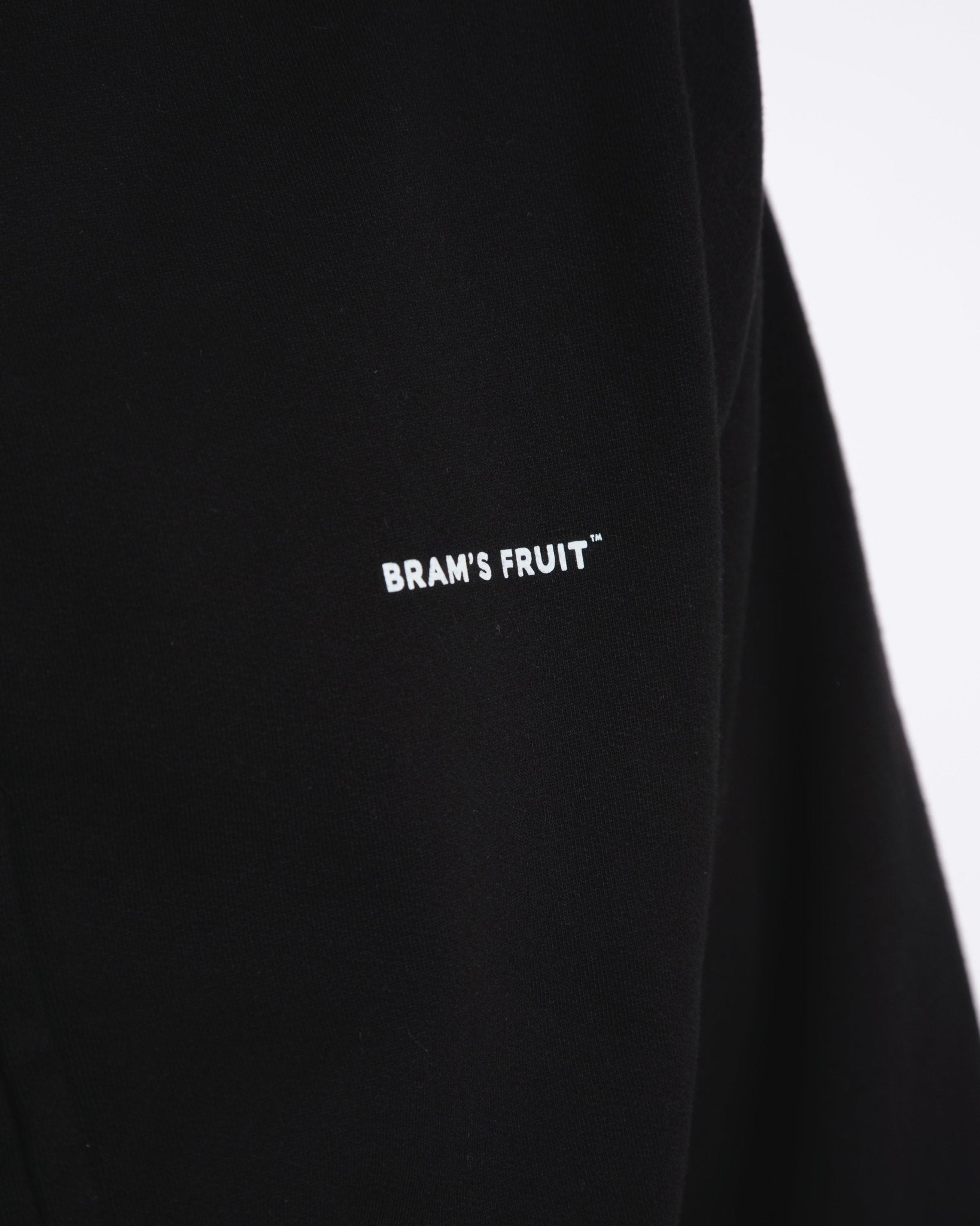 Lemon Buckle Zip-up Hoodie