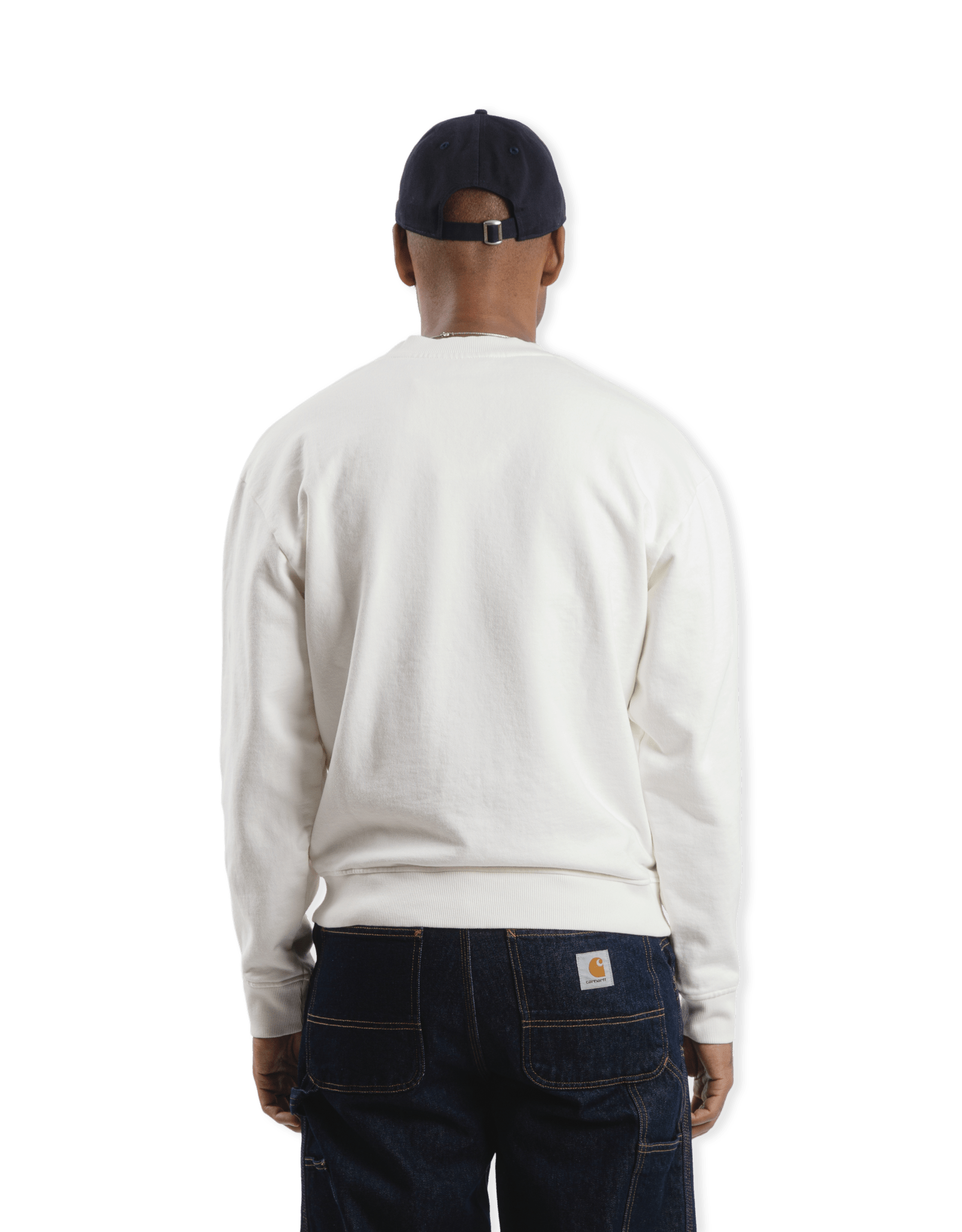 Gardening Club Crewneck