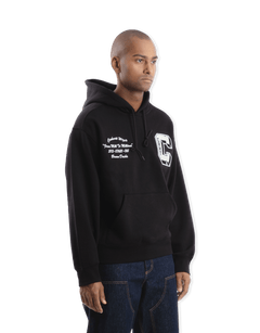 Hooded Brown Ducks Sweat