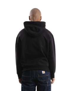 Hooded Brown Ducks Sweat