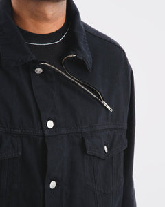 Denim Sportsjacket
