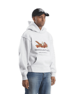 GORP Inside Out Hoodie