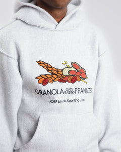 GORP Inside Out Hoodie