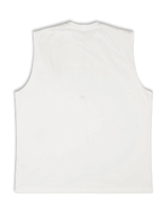 Seasonal Logo Printed Sleeveless Top