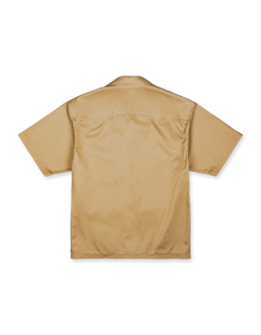 Matt Cotton Multi Pockets Shirt