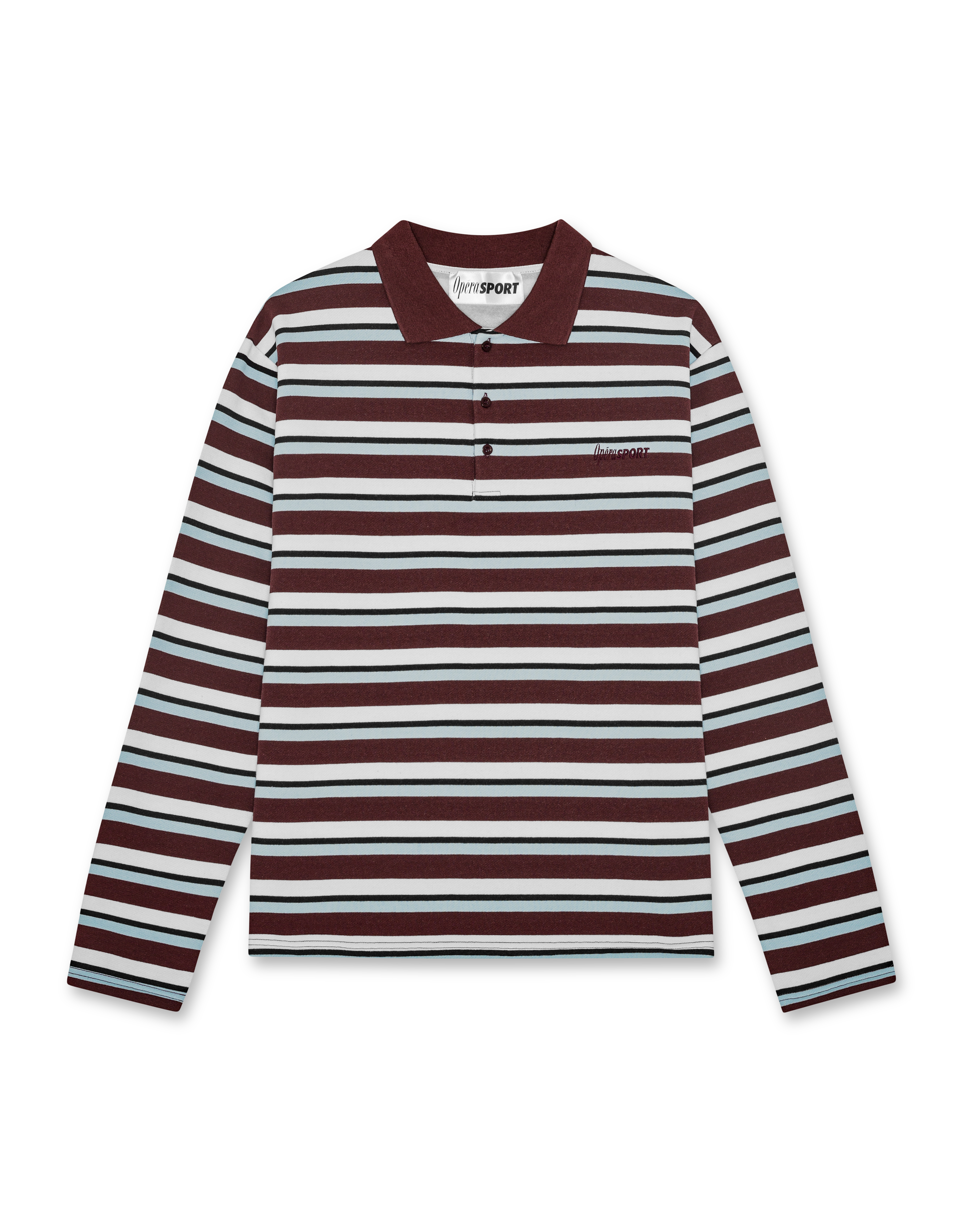 Roland Unisex Polo