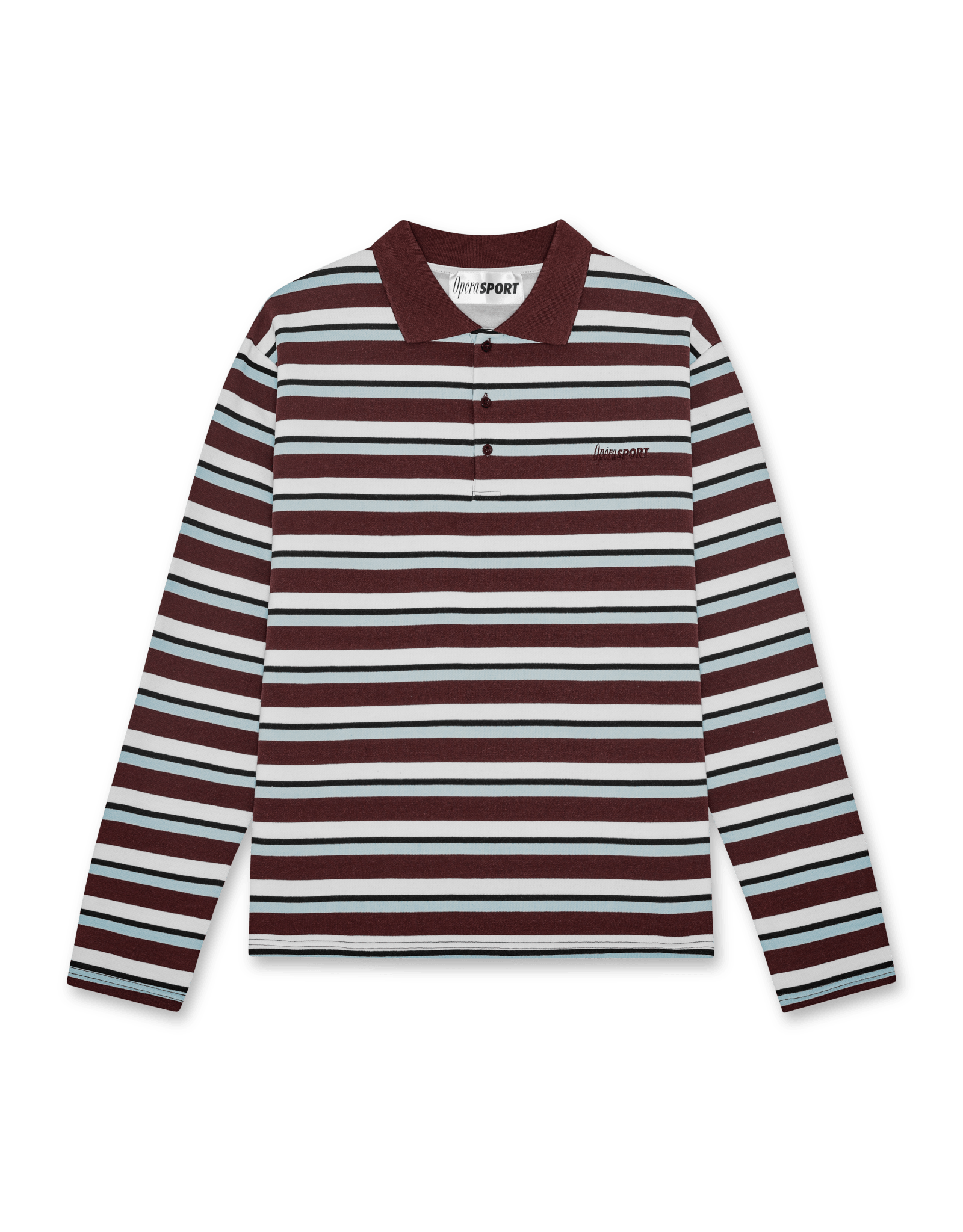 OpéraSPORT Roland Unisex Polo | Rezet Store