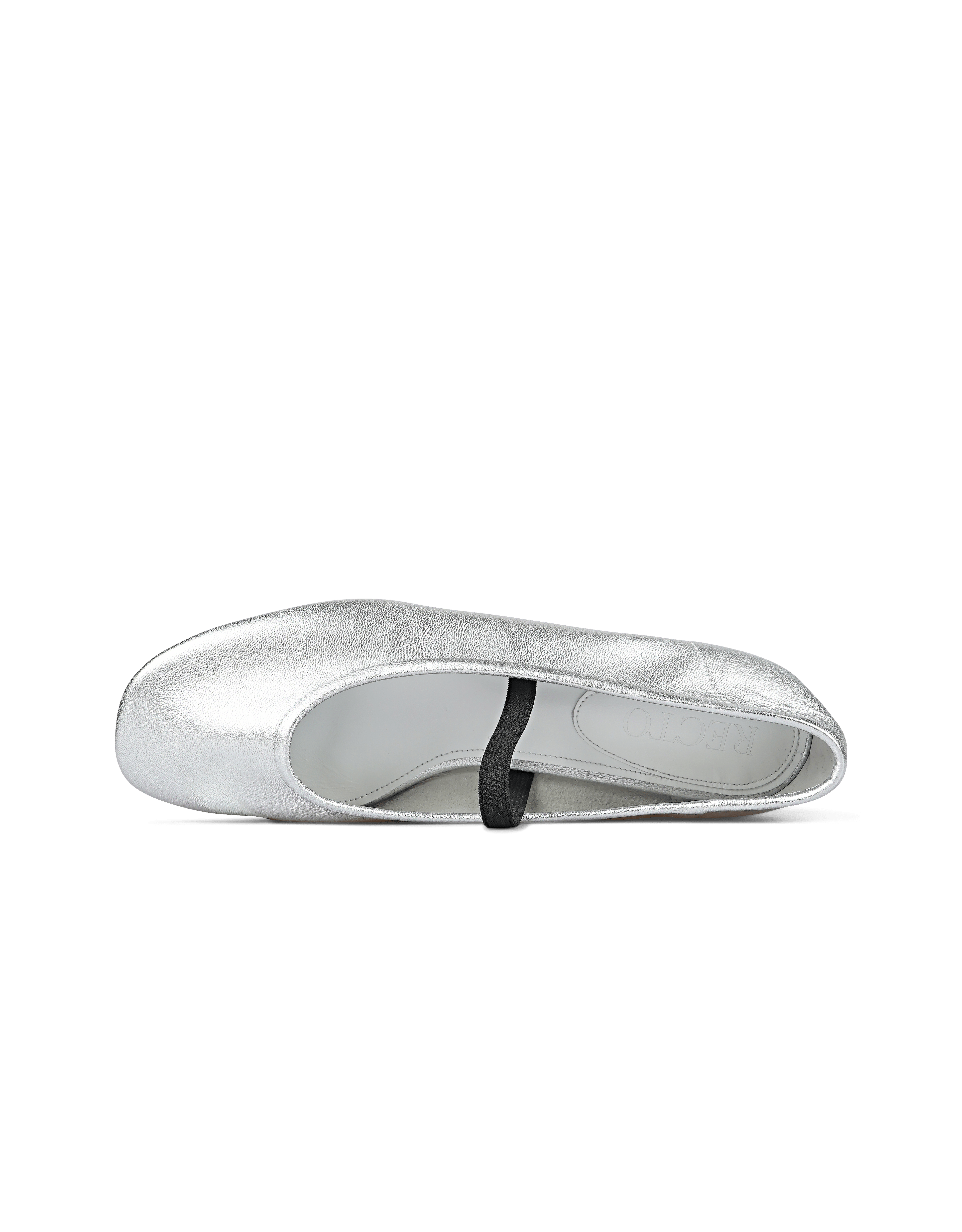 Katharina Ballet Shoes