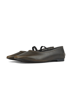 Katharina Ballet Shoes