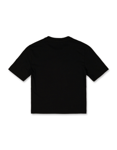 Logo Embellishment T-Shirt