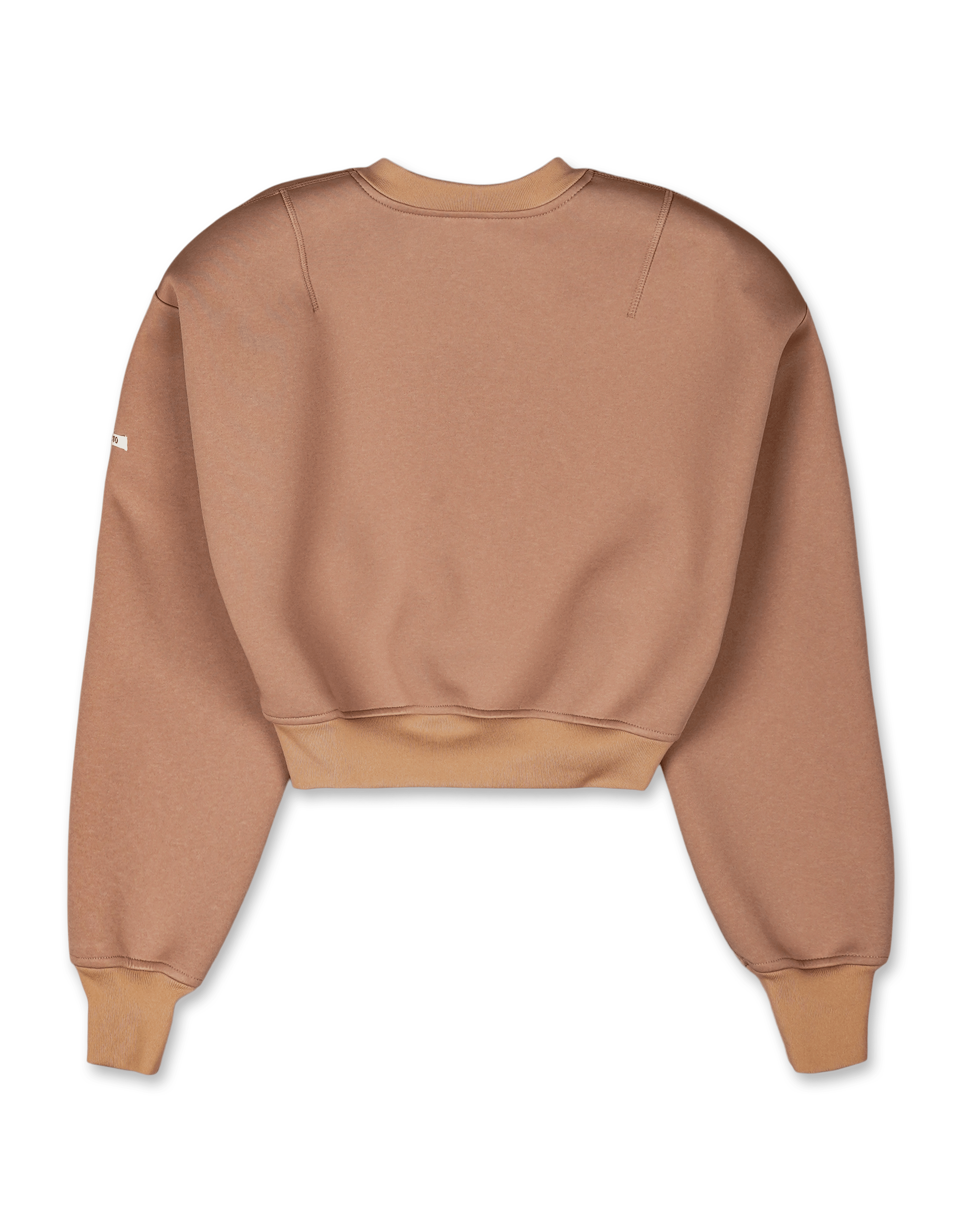 Civita Open Slit Jumper