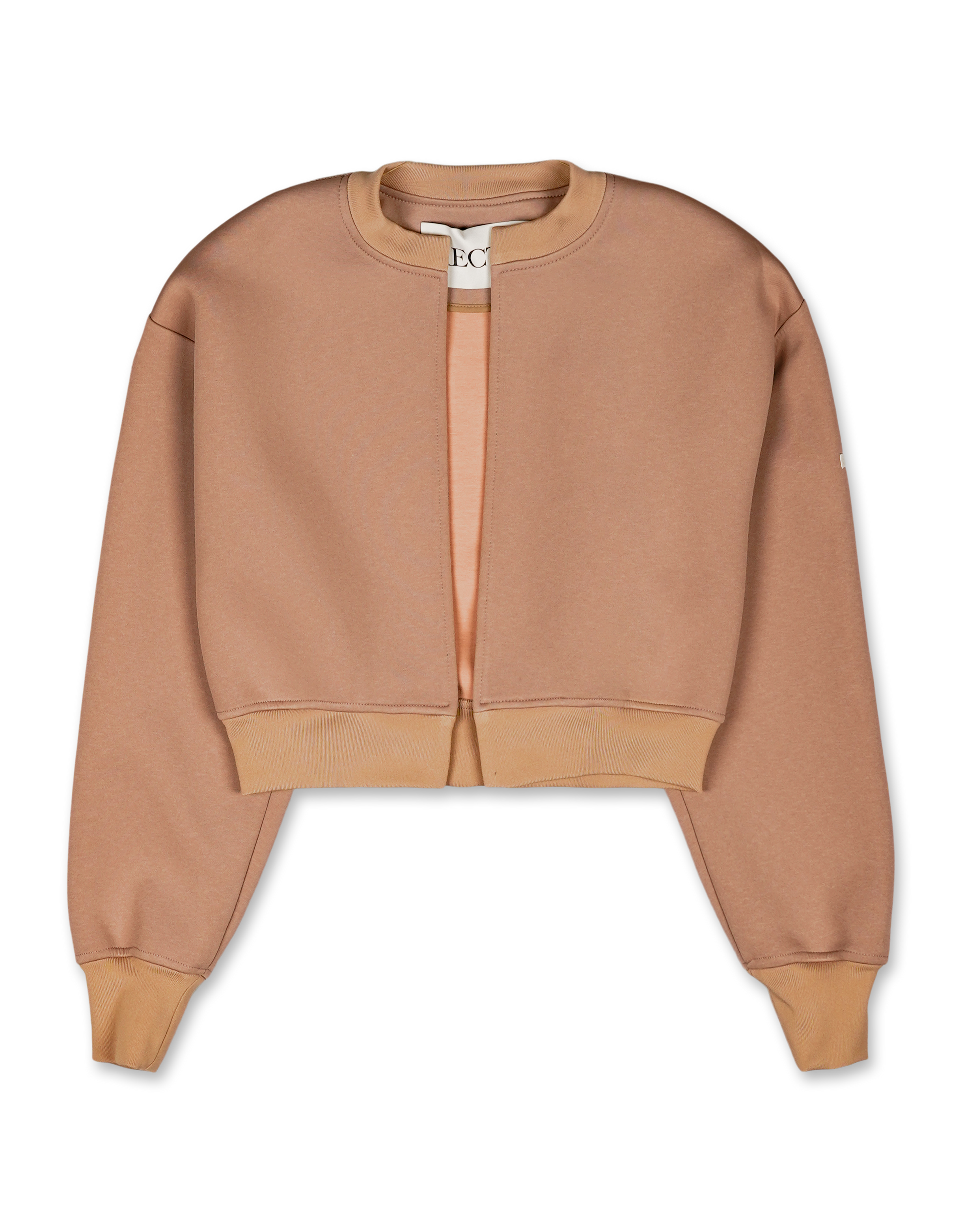 Civita Open Slit Jumper