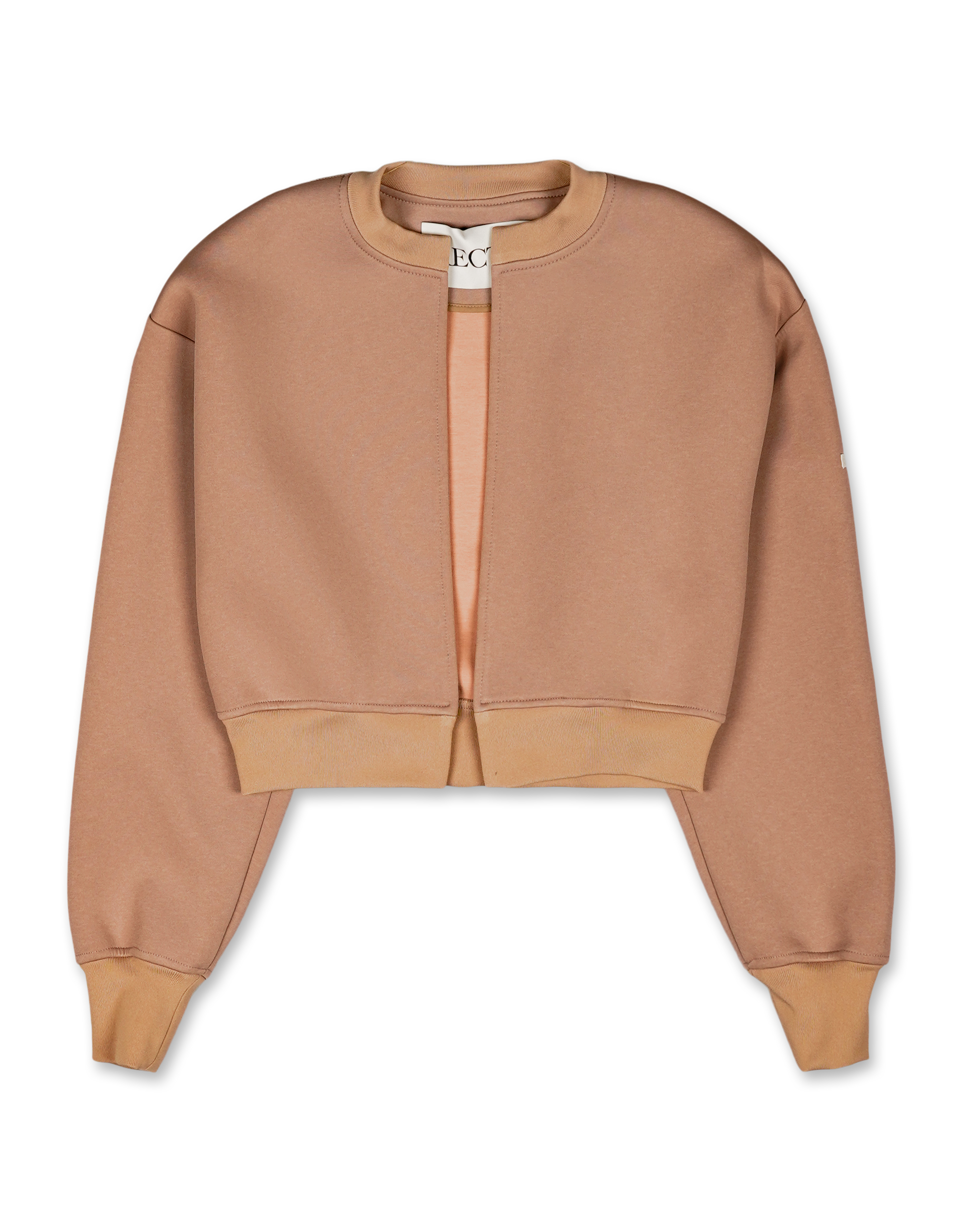 Civita Open Slit Jumper