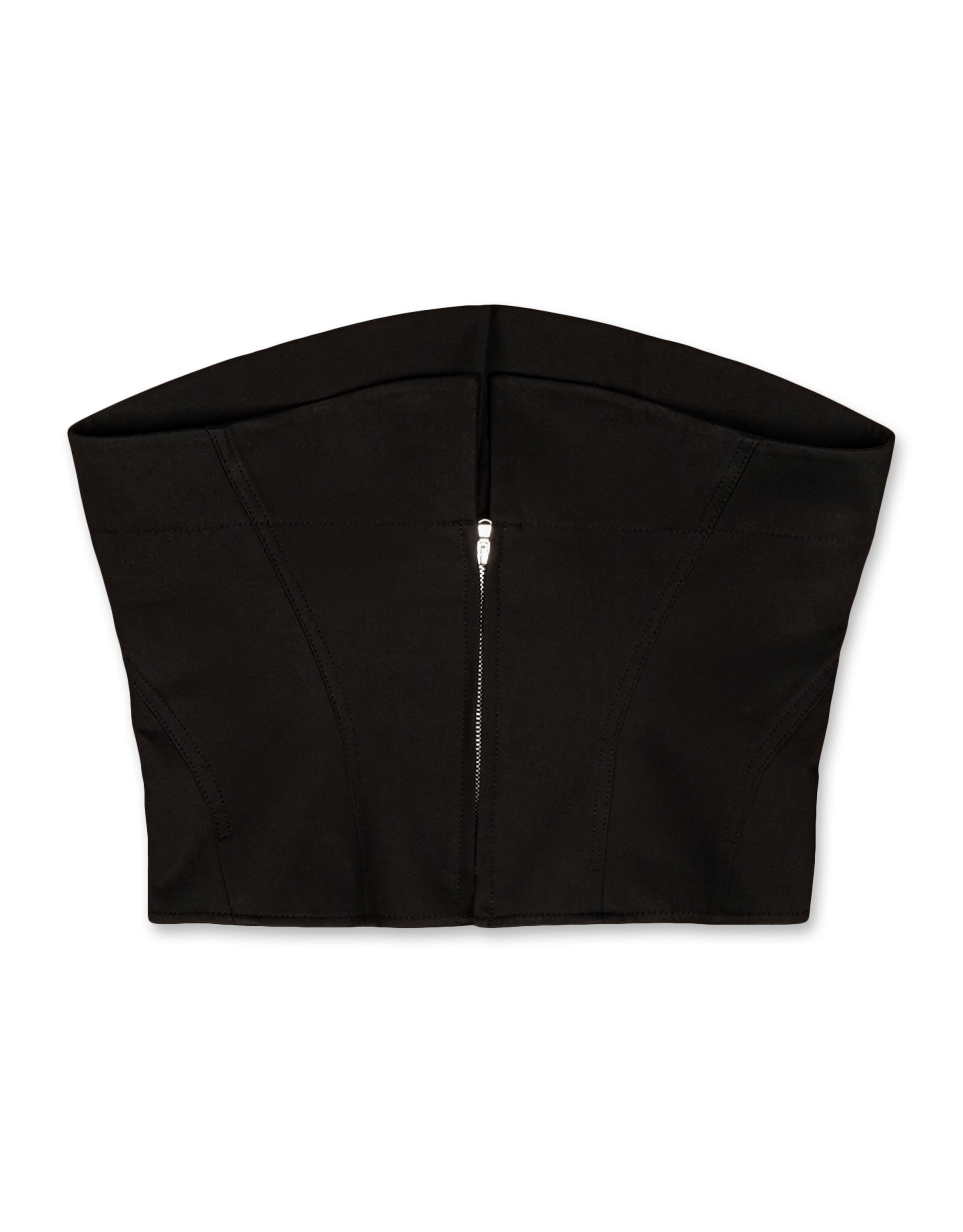 Lucca Bustier Top