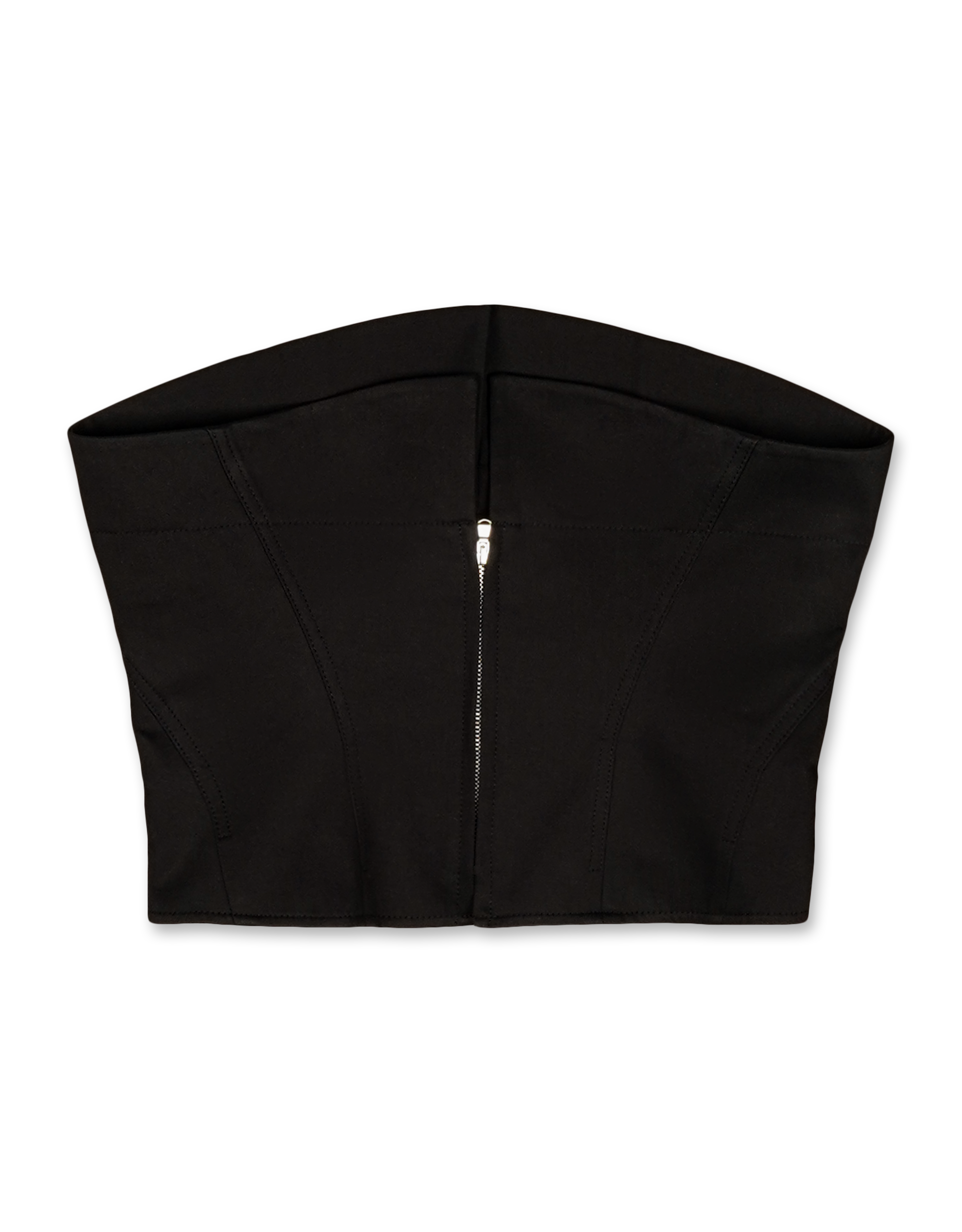 Lucca Bustier Top