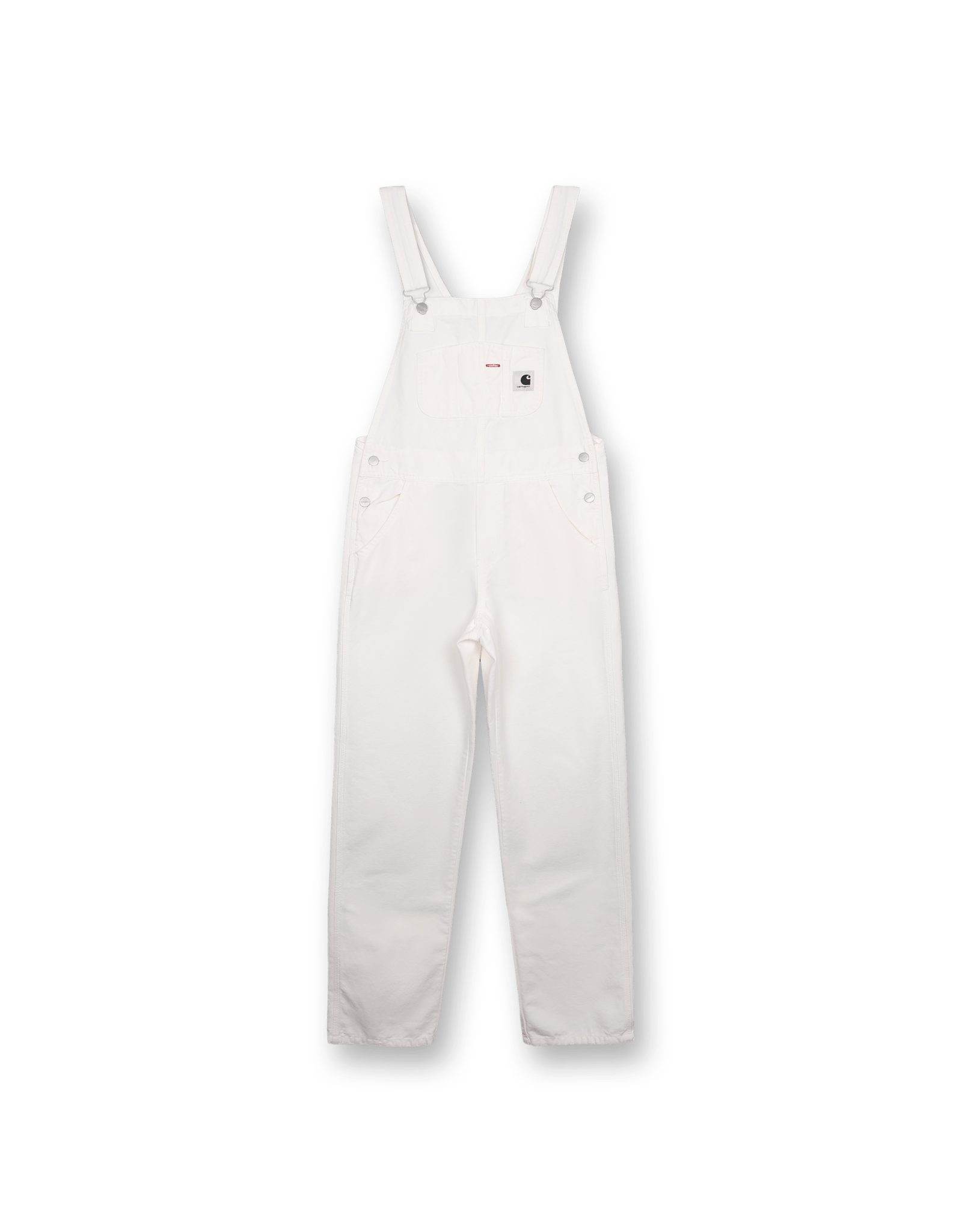 W' Bib Overall Straight
