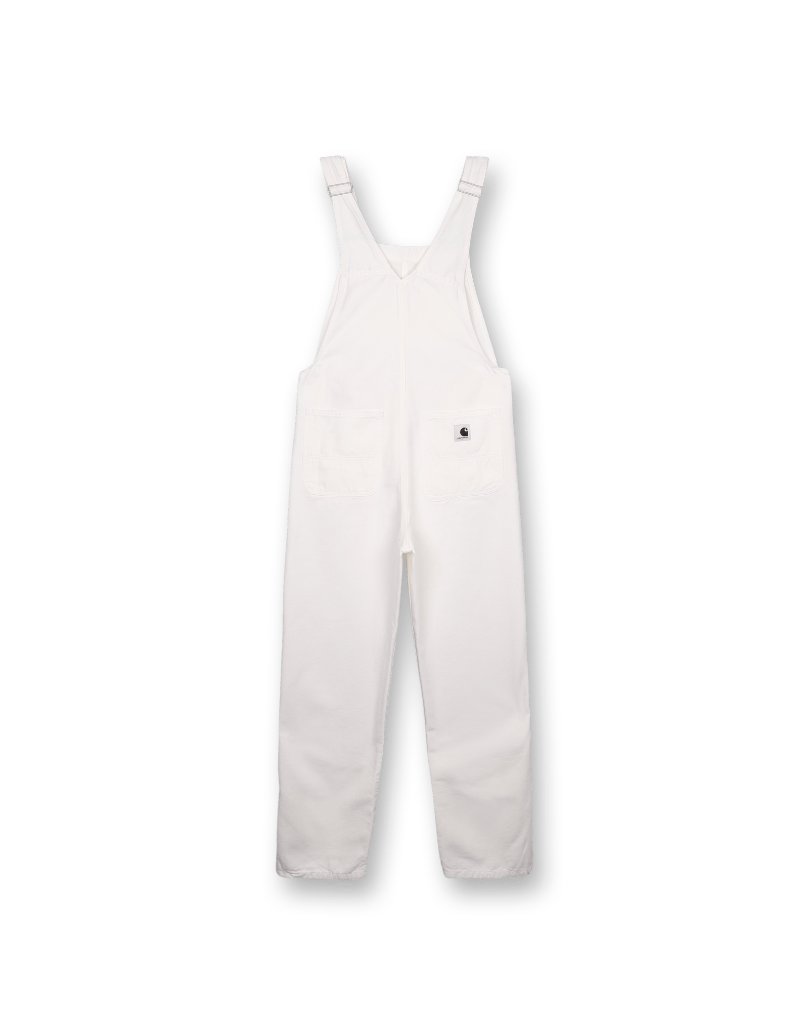 W' Bib Overall Straight