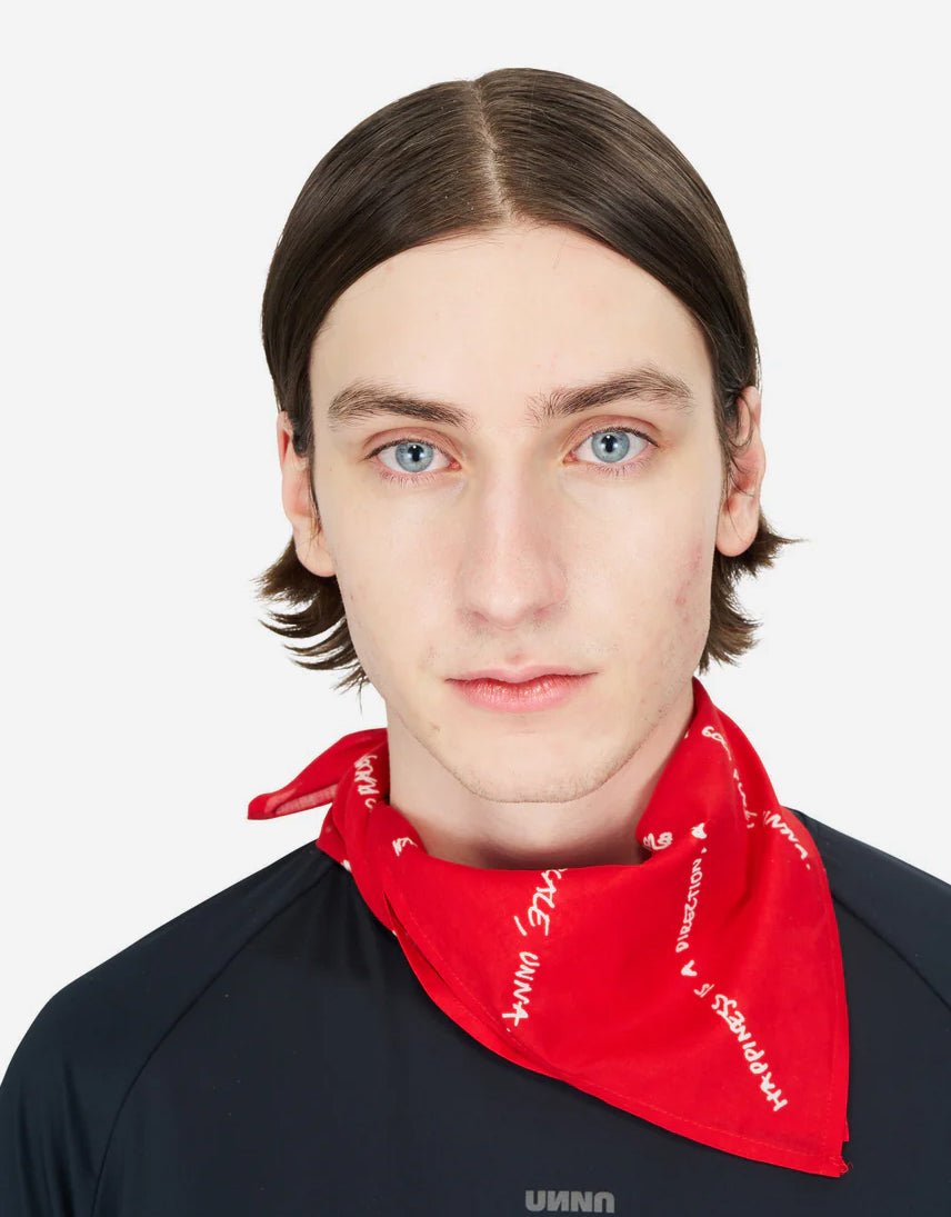 UNNA Mantra Scarf | Rezet Store